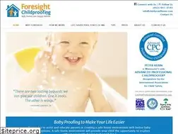 Sites similar to childproofhome.com