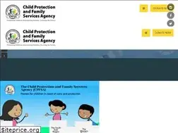 Sites similar to childprotection.gov.jm