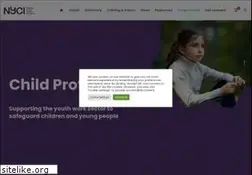 Sites similar to childprotection.ie