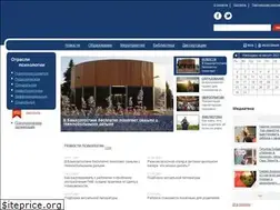 Sites similar to childpsy.ru