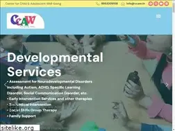 Sites similar to childpsychiatryindia.com