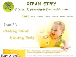 Sites similar to childpsychologistindelhi.com