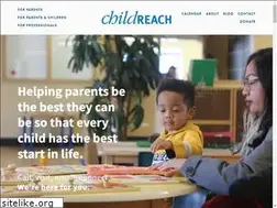 Sites similar to childreach.on.ca