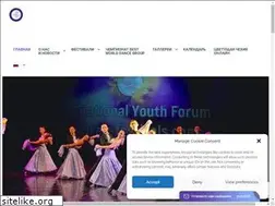 Sites similar to children-festivals.com