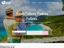 Sites similar to children-friendly.com