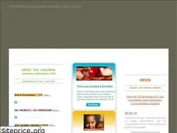 Sites similar to children-of-aids.org