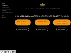 Sites similar to children-of-the-forest.com
