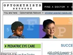 Sites similar to children-special-needs.org