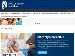 Sites similar to children.alabama.gov
