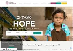 Sites similar to children.org