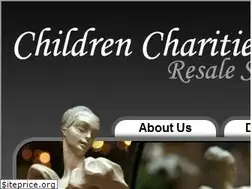 Sites similar to children1charities.com
