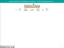 Sites similar to childrenadultskin.com.sg