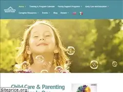 Sites similar to childrenandfamily.org