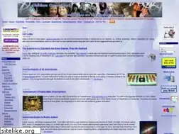 Sites similar to childrencomefirst.com