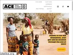 Sites similar to childreneverywhere.org