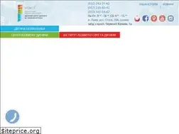 Sites similar to childrenhealth.center