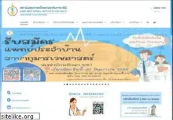 Sites similar to childrenhospital.go.th