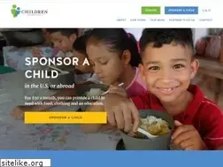 Sites similar to childrenincorporated.org