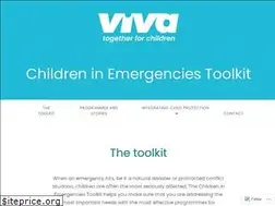 Sites similar to childreninemergencies.org