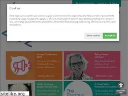 Sites similar to childreninscotland.org.uk