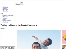 Sites similar to childreninwales.org.uk