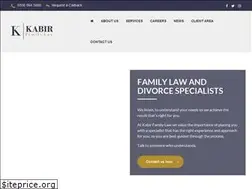 Sites similar to childrenlawuk.org