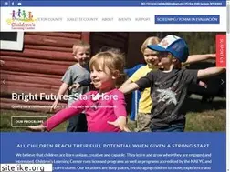 Sites similar to childrenlearn.org