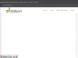 Sites similar to childrenlearnmusic.org