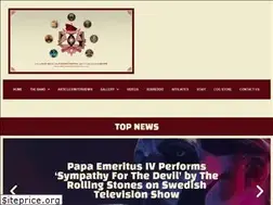 Sites similar to childrenofghost.com