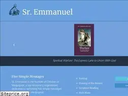 Sites similar to childrenofmedjugorje.org