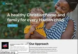 Sites similar to childrenofthepromise.org