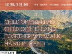 Sites similar to childrenofthetaku.com