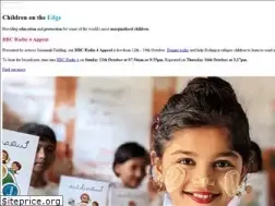 Sites similar to childrenontheedge.org