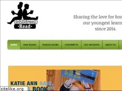 Sites similar to childrenreadatlanta.org