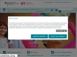 Sites similar to childrenrights.de