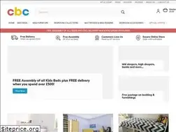 Sites similar to childrens-bed-centre.co.uk