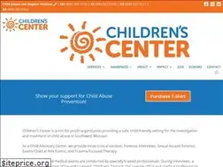 Sites similar to childrens-center.org