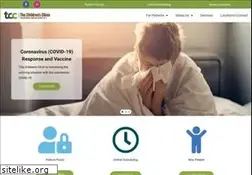 Sites similar to childrens-clinic.com