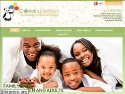 Sites similar to childrens-dentistry.biz