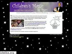 Sites similar to childrens-magic.com