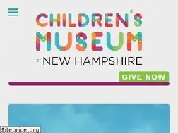 Sites similar to childrens-museum.org