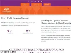 Sites similar to childrens-place.org