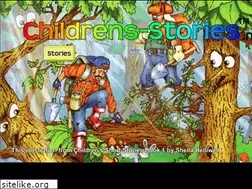 Sites similar to childrens-stories.net