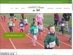 Sites similar to childrens-village.net
