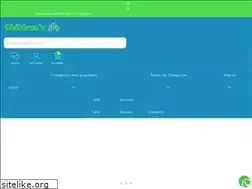 Sites similar to childrens.com.ar