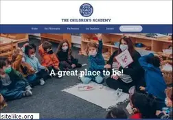 Sites similar to childrensacademy.net