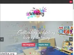 Sites similar to childrensacademyofmadison.com