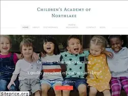 Sites similar to childrensacademyonline.net