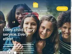Sites similar to childrensadvocacycenter.org