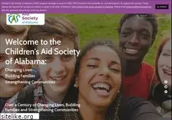Sites similar to childrensaid.org